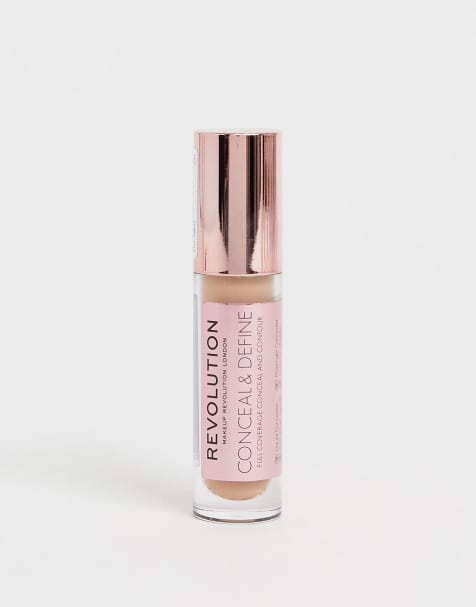 Revolution Conceal and Define – Korektor - view 1