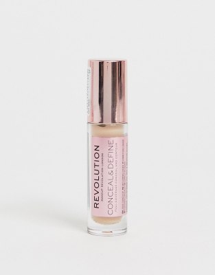 Revolution Conceal & Concealer | ASOS