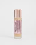 [Revolution] Revolution Conceal & Define Foundation-Brown No Size F7