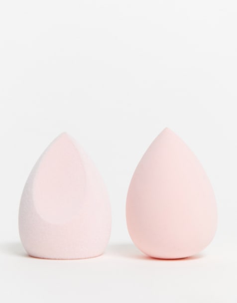 Revolution – Conceal & Fix Setting Sponges – Gąbki do makijażu - view 1