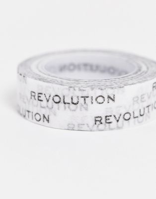Good Buy or Goodbye: Revolution Cosmetic Tape 