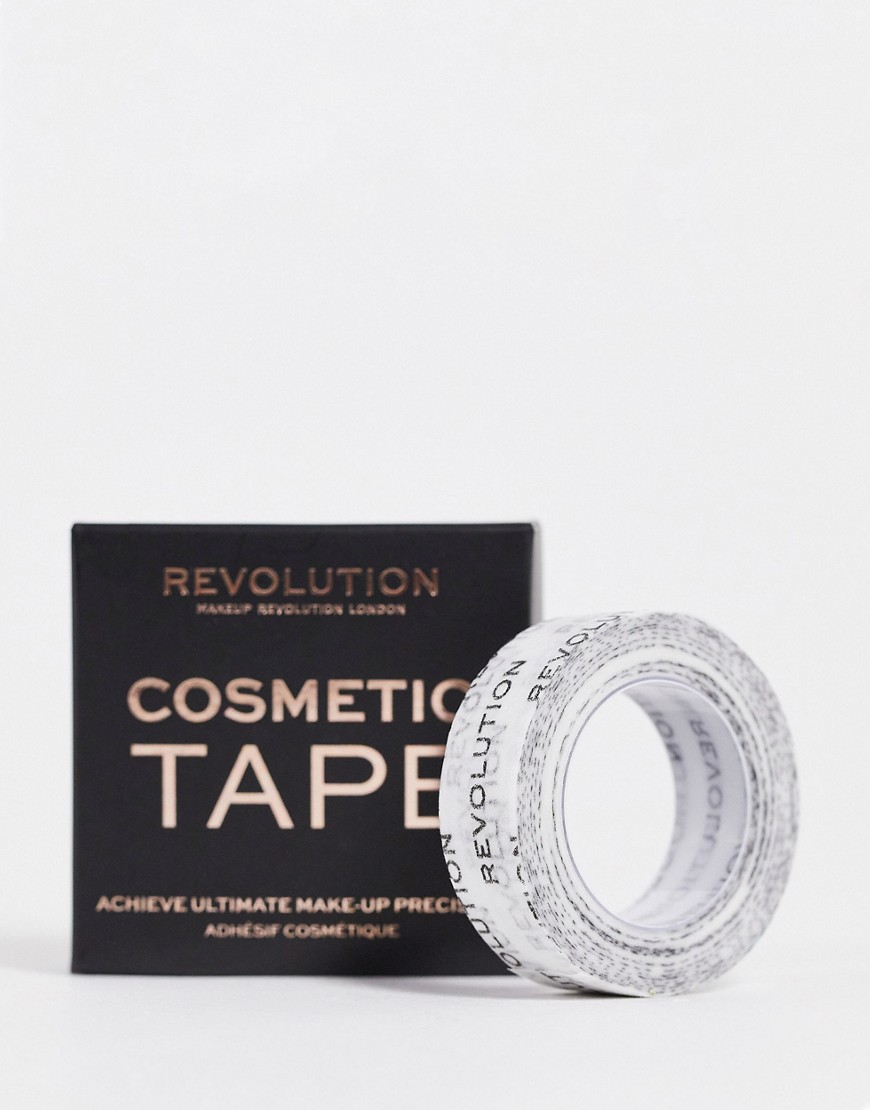 Revolution - Cosmetic tape-Geen kleur