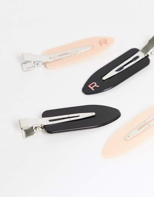 Revolution Creaseless Clips