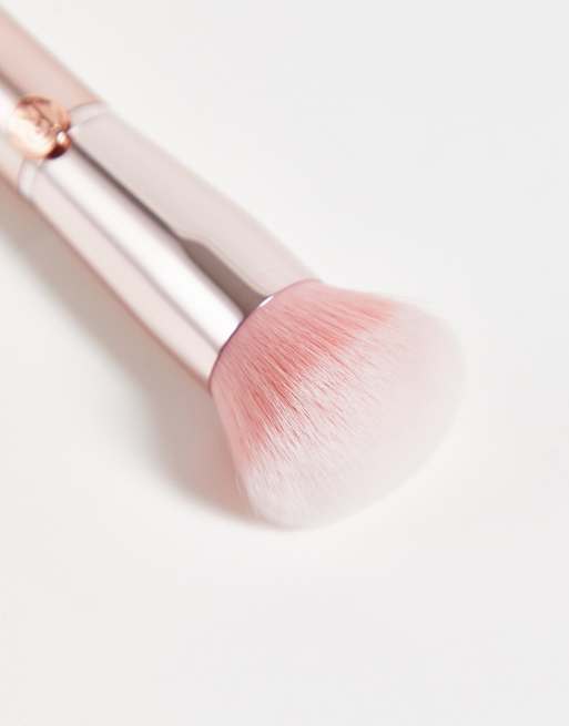 Revolution Create Buffing Foundation Brush R7, 4 of 4