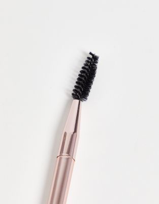 Revolution Create Define & Fill Brow Brush R1-no Color