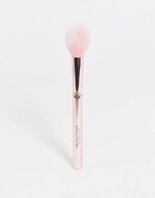 Revolution Create Soft Focus Brush R6 - ASOS Price Checker