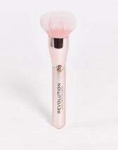 Revolution Create Fluffy Highlighter Brush R5