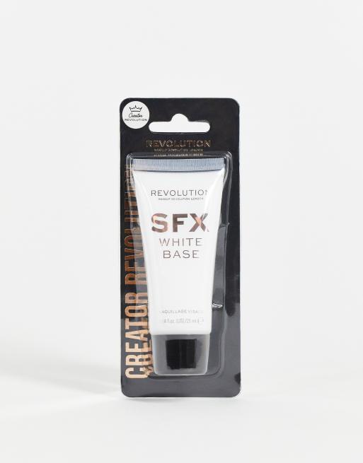 Revolution - Creator Halloween SFX - Foundation in mat wit