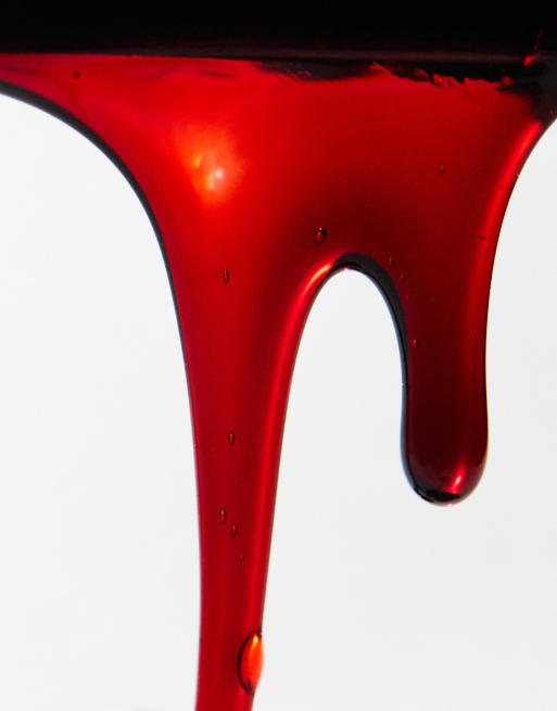 Revolution Creator SFX Fake Blood Jelly, 4 of 4