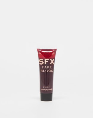 Revolution Creator SFX Fake Blood