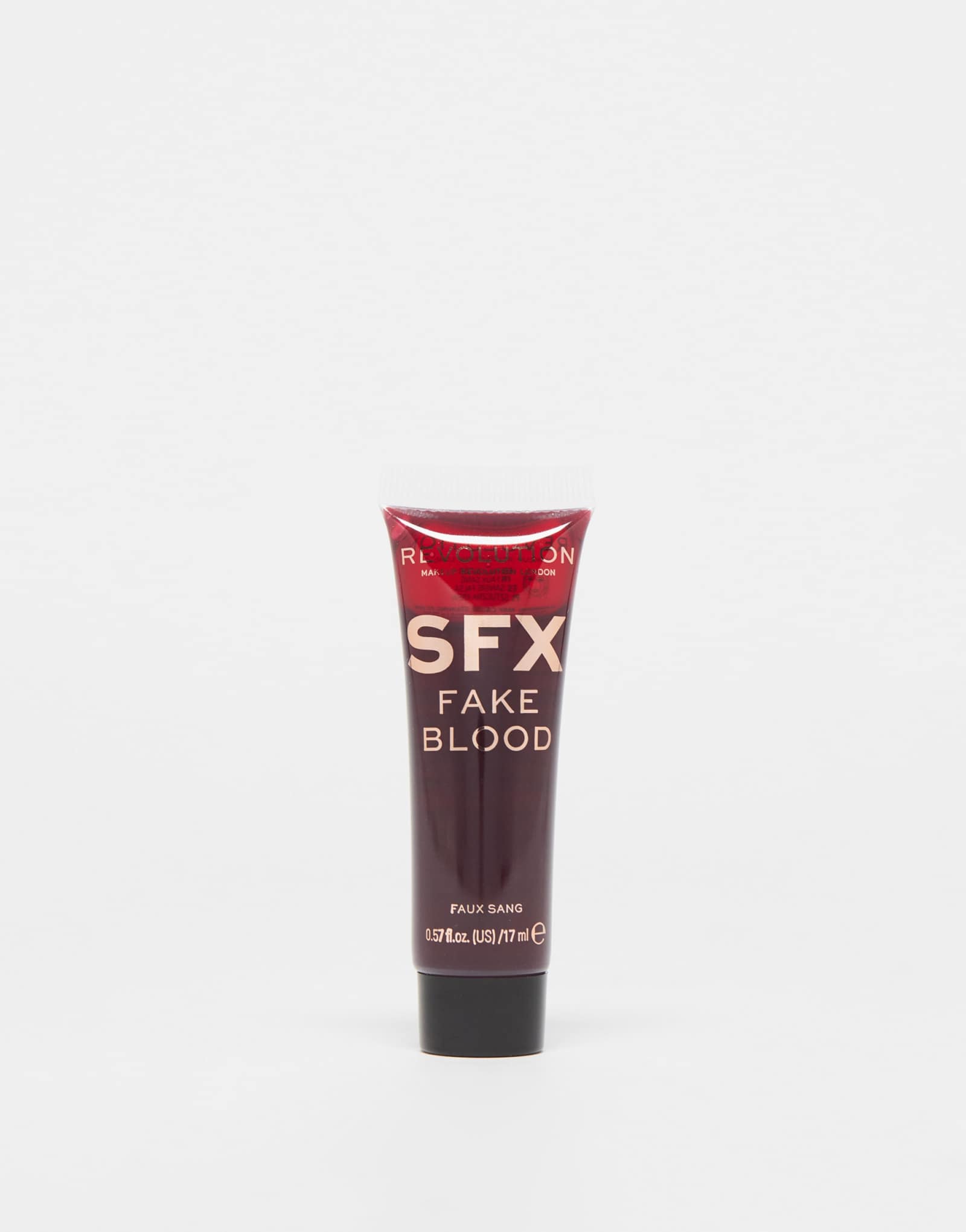 Создатель революции SFX Fake Blood