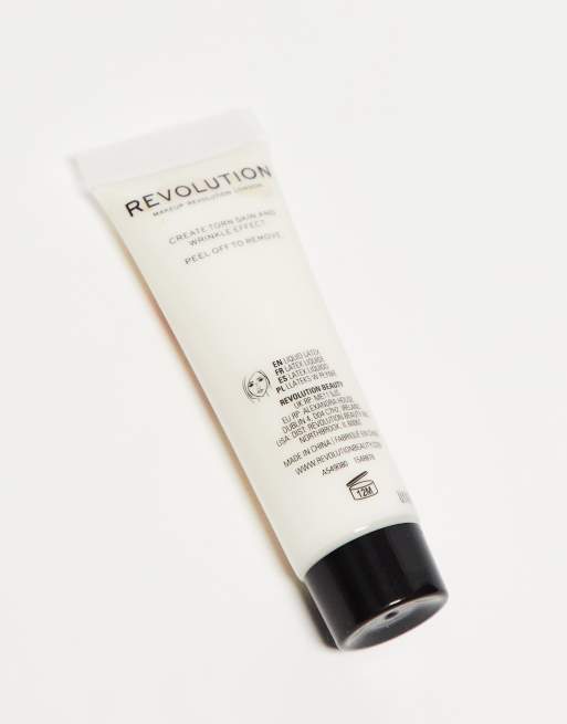 Revolution - Creator SFX - Flydende latex, 4 af 4
