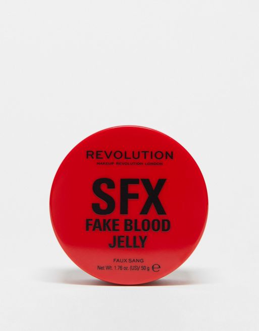 Revolution - Creator SFX - Nepbloed Jelly