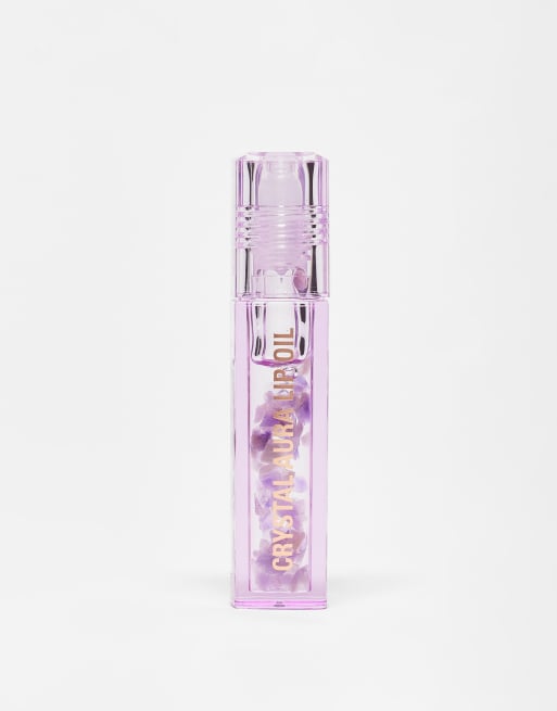 Revolution - Crystal Aura - Lipolie in 'Amethyst'