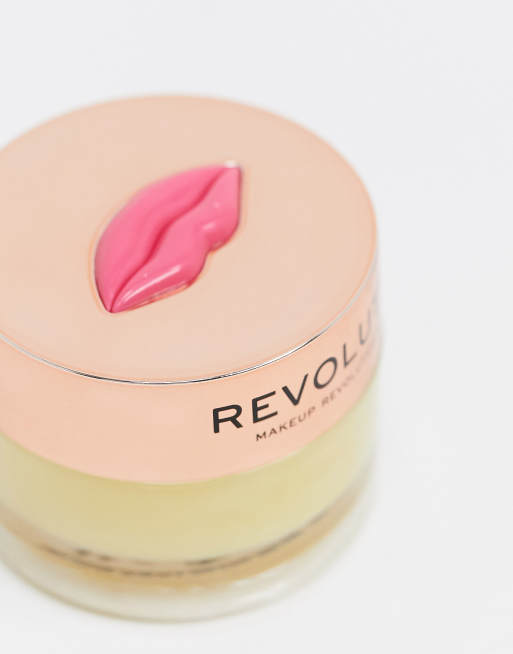 Revolution – Dream Kiss Lip Balm – Maska do ust – Pineapple Crush