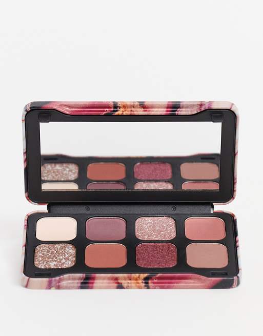 Revolution – Dynamic Allure – Lidschatten-Palette