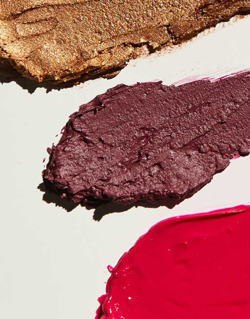 Revolution Everything Base Face Icon Complexion Palette Dark, 2 of 4