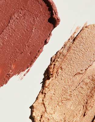 Revolution Everything Base Face Icon Complexion Palette Medium-neutral In Neutral