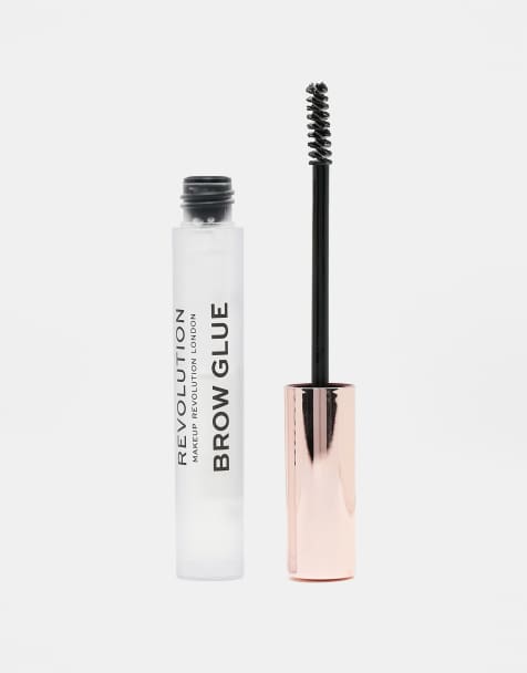 Revolution– Extra Hold Brow Glue – Brauengel mit starkem Halt - view 1