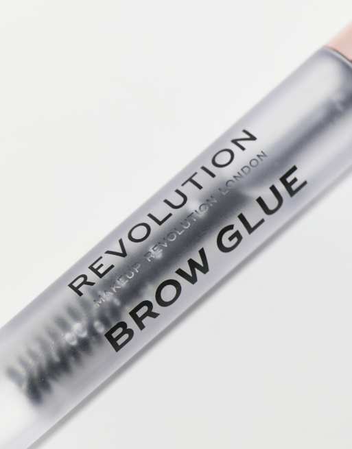 Revolution Extra Hold Brow Glue ASOS