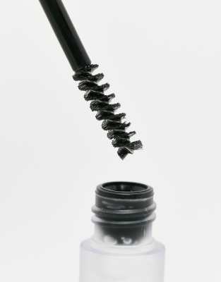 Makeup Revolution Extra Hold Brow Glue – Augenbrauen-Fixiergel Für Langhaltigen Style