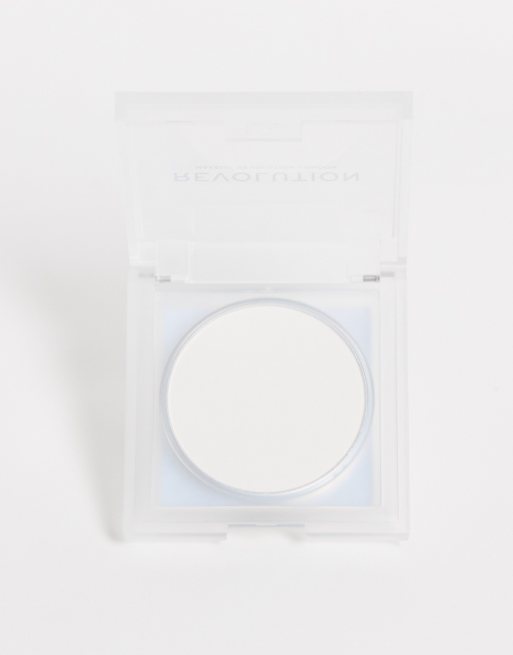 Revolution - Eye Bright - Poudre fixatrice, 2 de 4