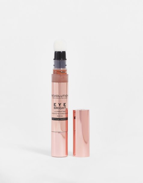 Revolution - Eye Bright - Verhelderende concealer voor ogen - view 1