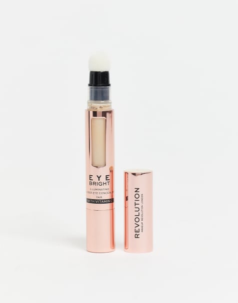 Revolution - Eye Bright - Verhelderende concealer voor ogen - view 1