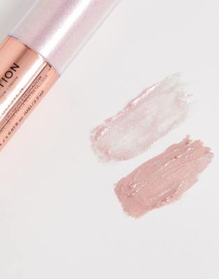 revolution liquid eyeshadow