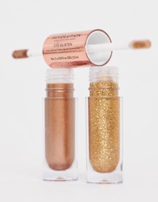 revolution eye glisten