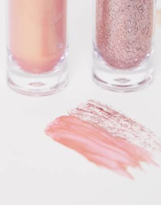 revolution liquid eyeshadow