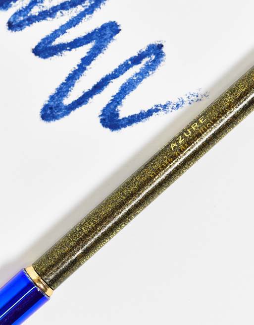 Revolution - Eyeliner in gel Pro Visionary - Azure, 3 di 4