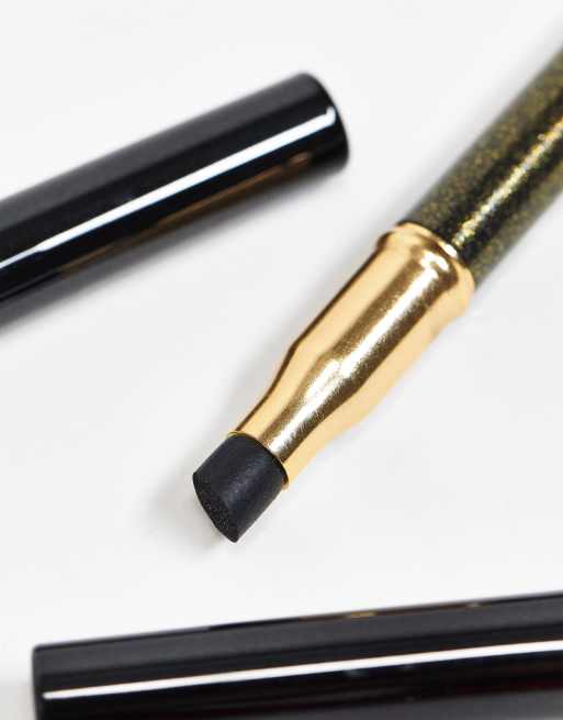 Revolution - Eyeliner in gel Pro Visionary - Noir, 2 di 4