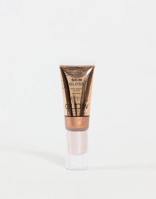 Face & Body Gloss - Bronze-Gold