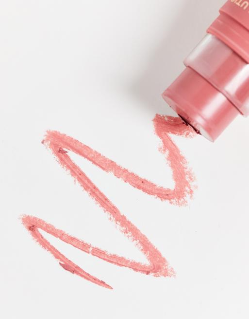 Revolution Fast Base Blush Stick Bare ASOS