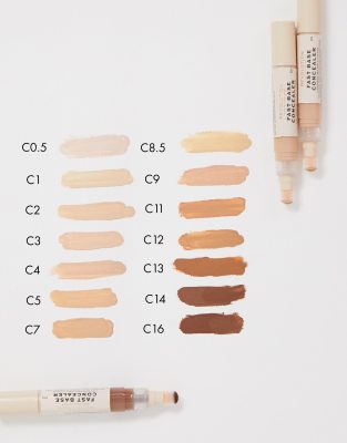 fast base concealer