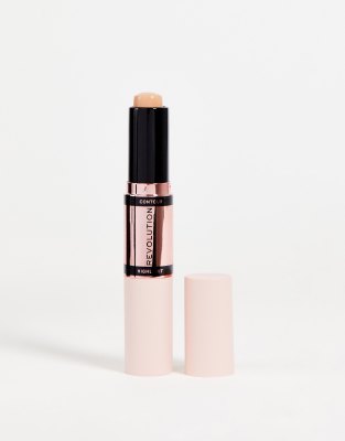 Revolution Fast Base Contour Stick - Fair