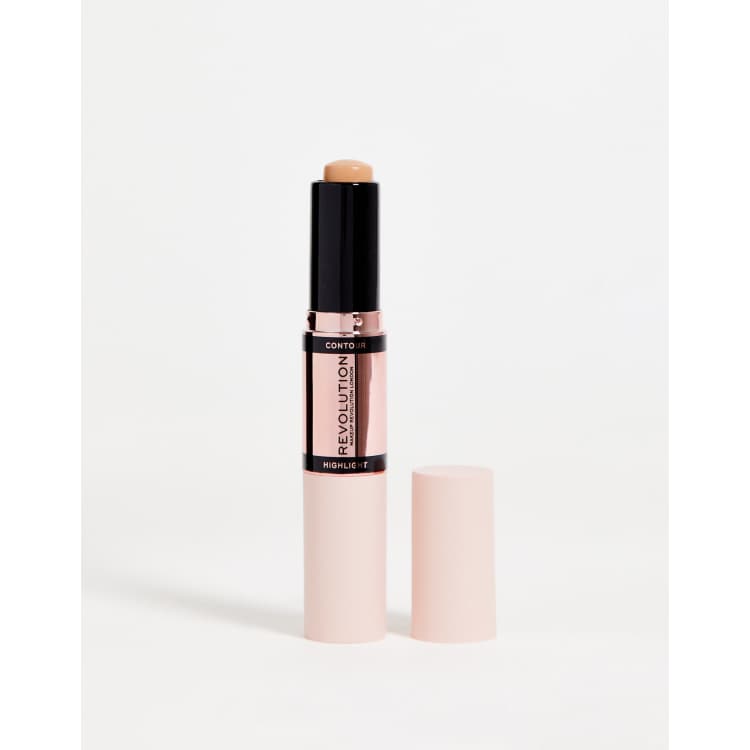 Makeup Revolution REVOLUTION FAST BASE CONTOUR STICK - Contouring -  light/not defined - Zalando.de