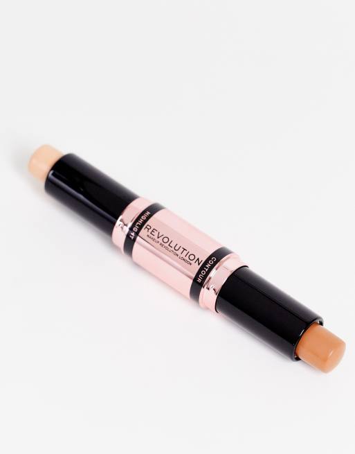 Revolution - Fast Base - Contourstick in 'Medium', 3 van 4