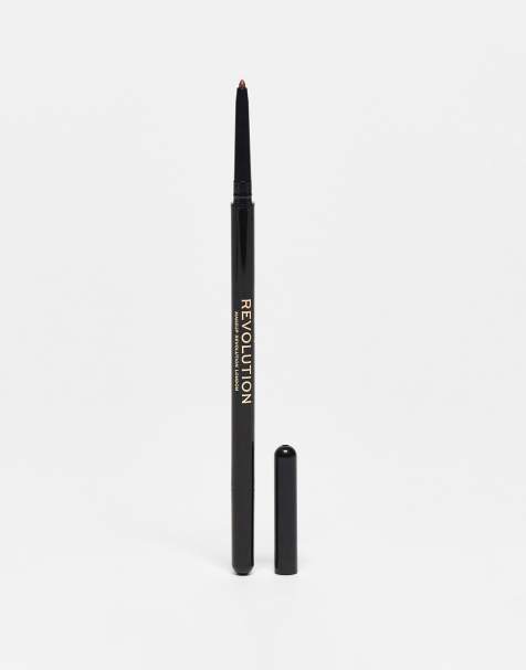 Revolution – Felt & Kohl – Eyeliner – Brązowy - view 1