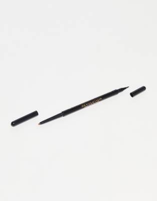 Revolution Felt & Kohl Eyeliner - Brown