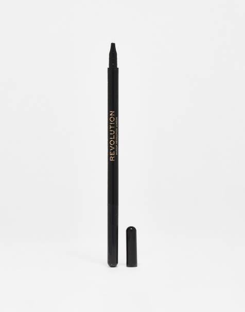 Revolution – Felt & Kohl – Eyeliner in Weiß - view 1