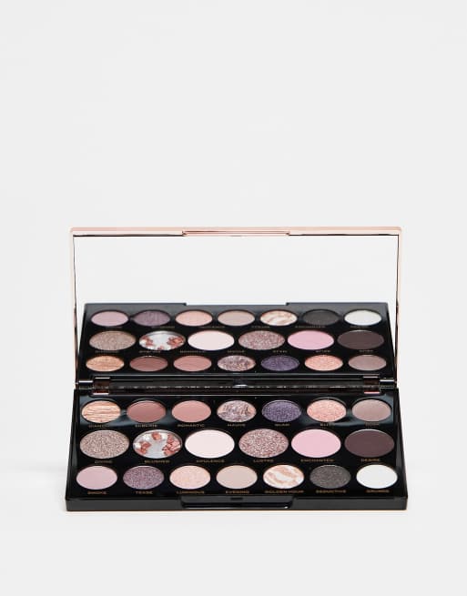Revolution – Festive Allure – Farbpalette