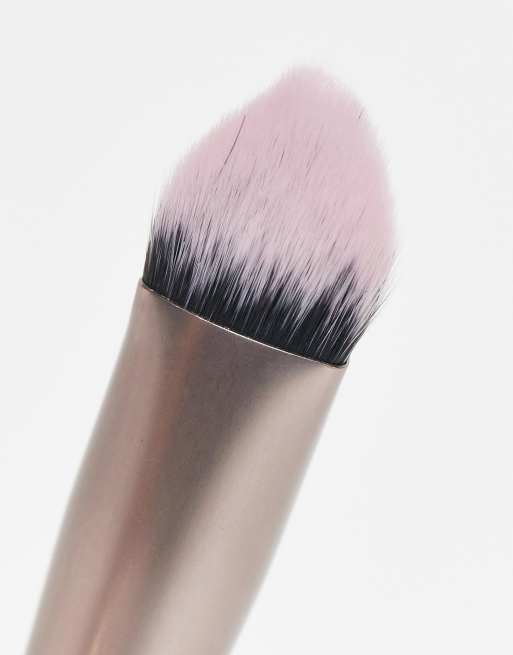 Revolution – Flawless Flex – Dwustronny pędzel do makijażu, 2 z 3