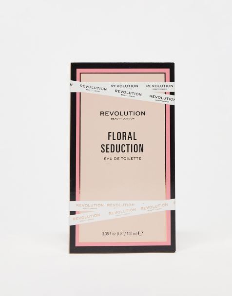 Revolution Floral Seduction EDT - view 1