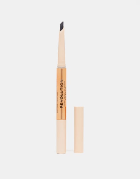Revolution – Fluffy Brow Duo – Brauenstift - view 1