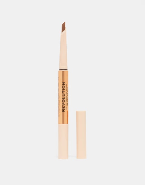 Revolution - Fluffy Brow Duo - view 1