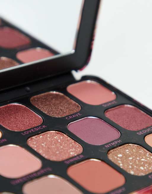 Revolution Forever Flawless Allure Palette, 3 of 4