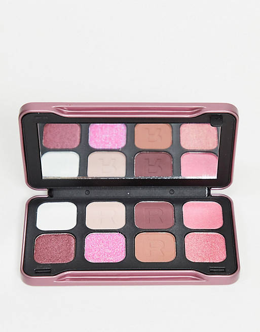 Revolution Forever Flawless Dynamic Eyeshadow Palette - Ambient