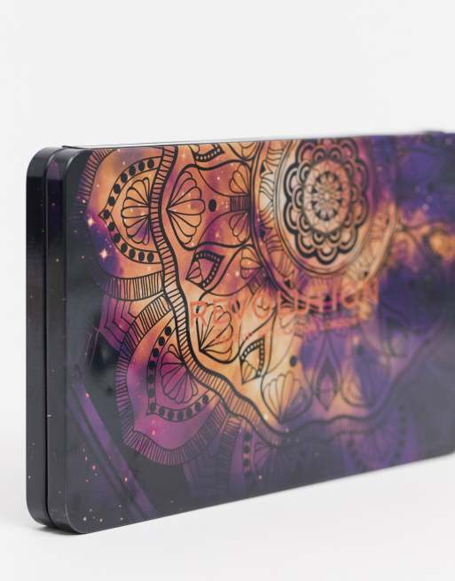 Revolution - Forever Flawless - Palette di ombretti - Spirituality, 3 di 4